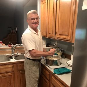 Meet your Posher, Henry